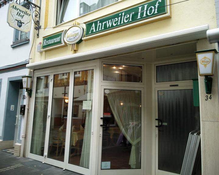 Ahrweiler Hof