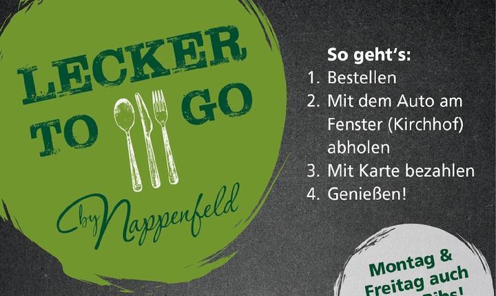 Nappenfelds Restaurant
