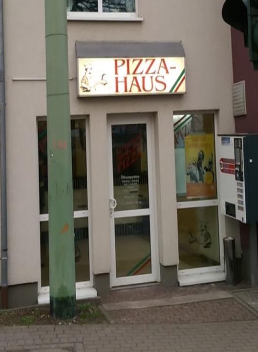 Pizza-Haus