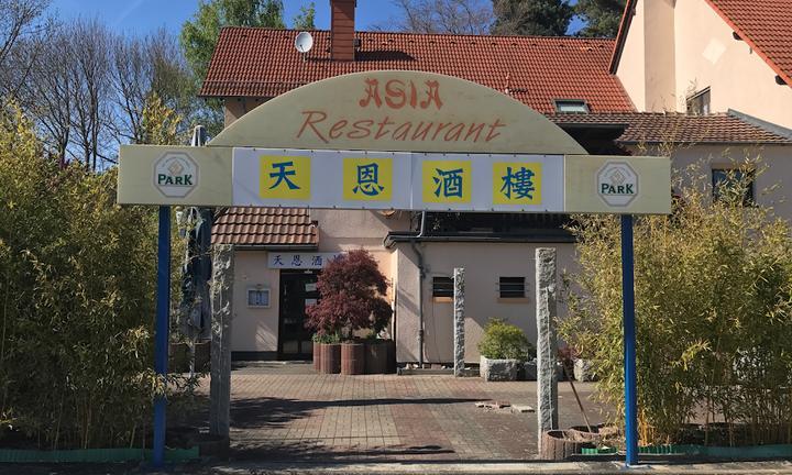 Asia Restaurant Atzel