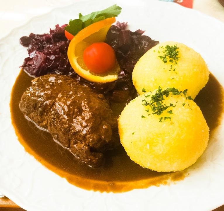 Restaurant Zur Krone