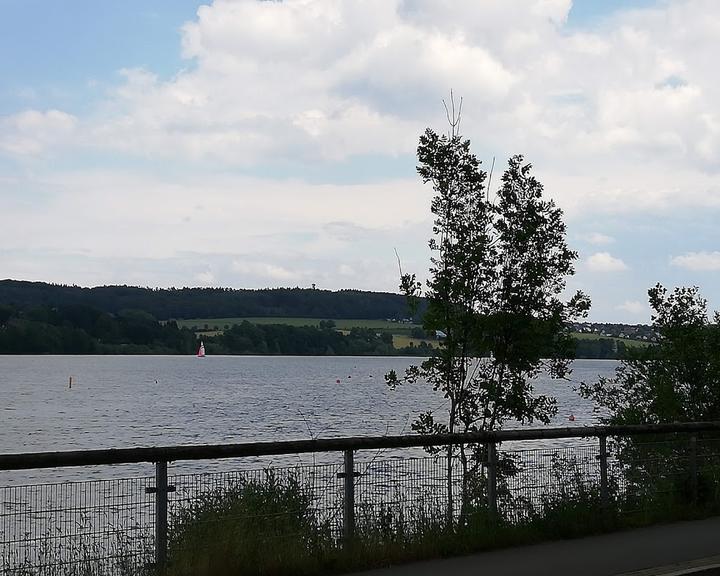 FORSTHAUS am Möhnesee