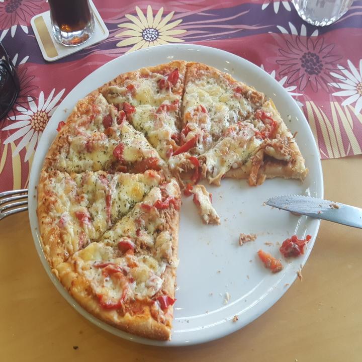 Pizzahaus Italiano