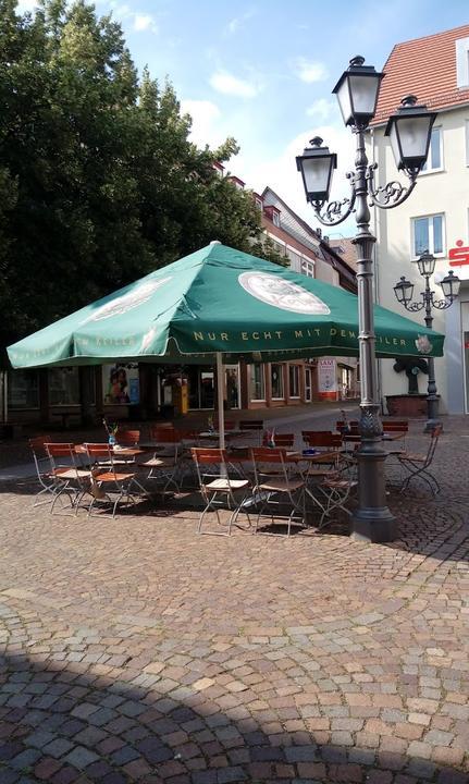 Stadtcafe-Bistro