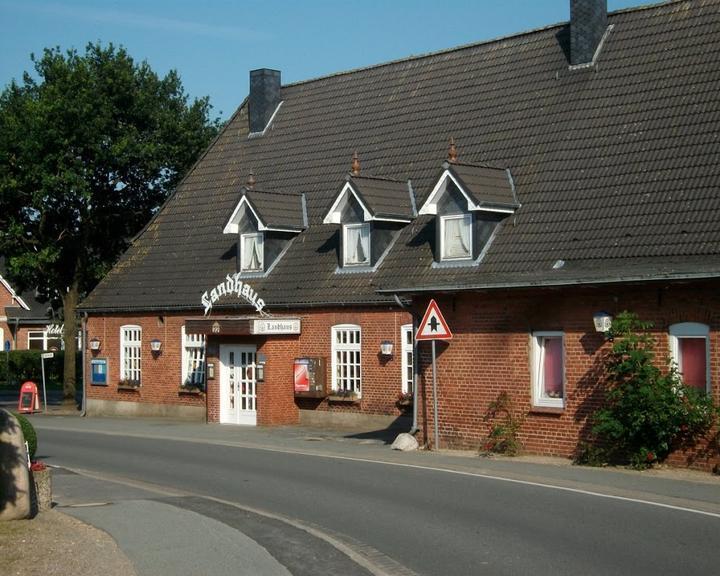Landhaus Sehestedt