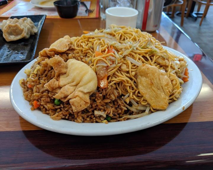 China-Restaurant Lo