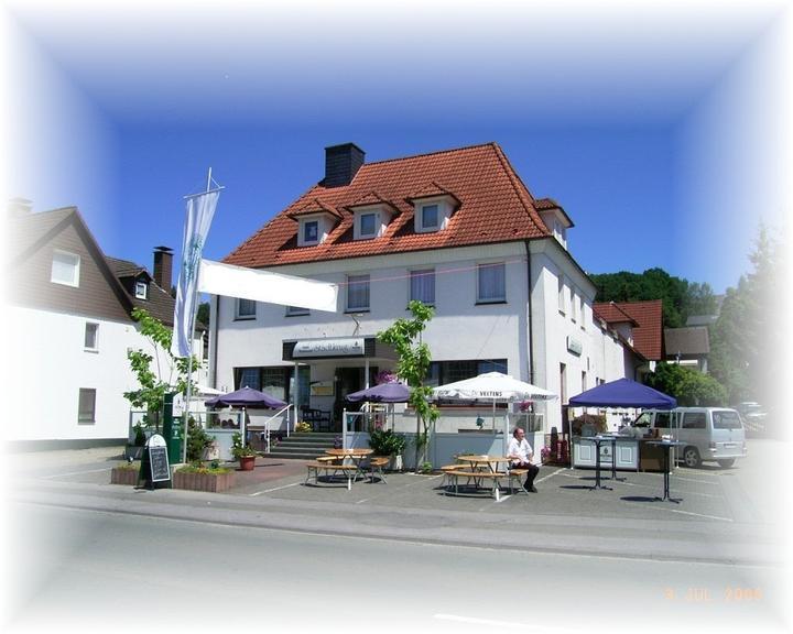Gasthof Stadtkrug Restaurant