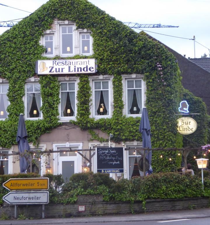 Restaurant 'Zur Linde'