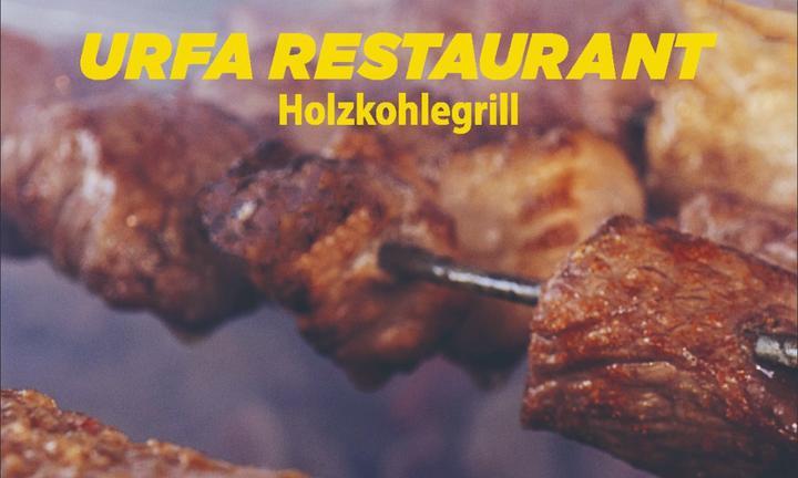 Urfa Restaurant & Cafe