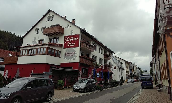 Gasthaus Bad