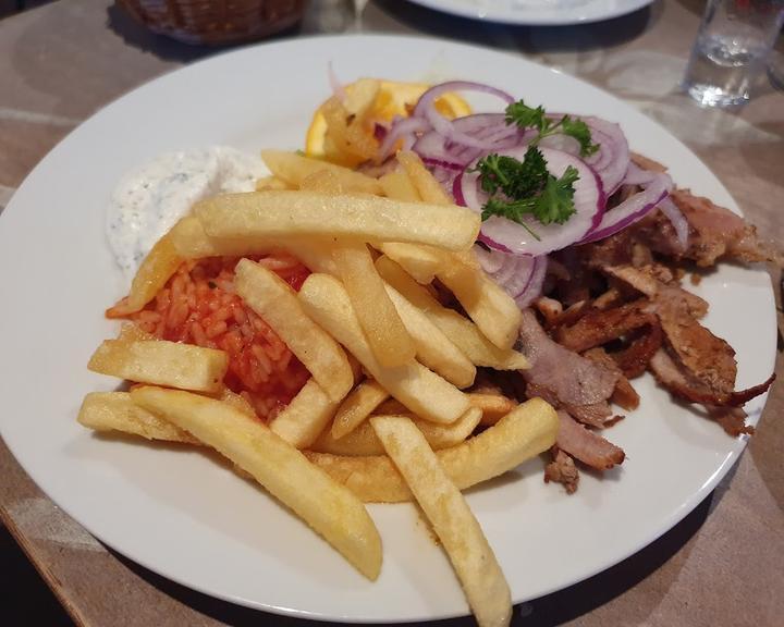 Kreta - Griechisches Restaurant