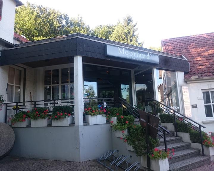 Grossmann's Restaurant & Café