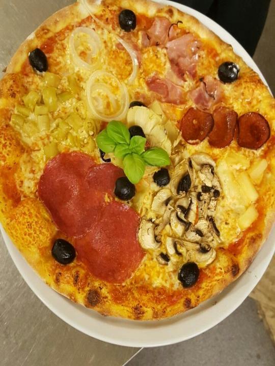 Ristorante Pizzeria Napoli
