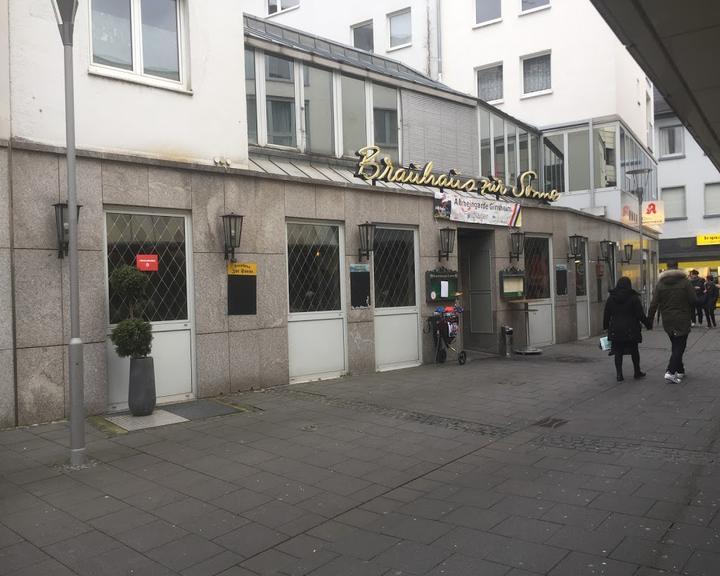 Restaurant, Brauhaus & Brauerei Thombansen in Lippstadt