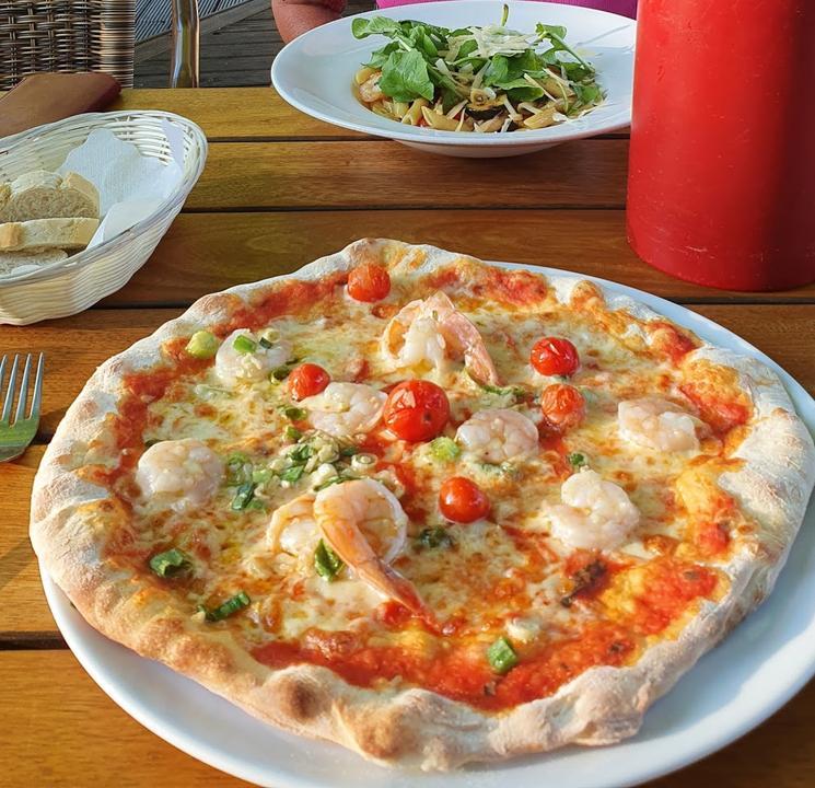Restaurante Pizzeria Portofino