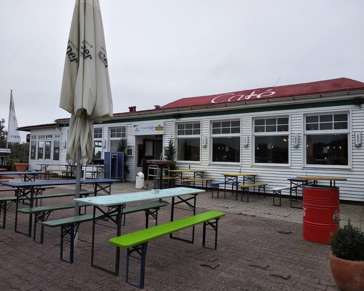 Strandcafe Baltrum