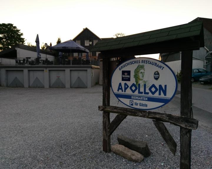 Restaurant Apollon