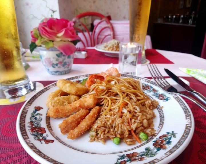 China Restaurant Woh Ping